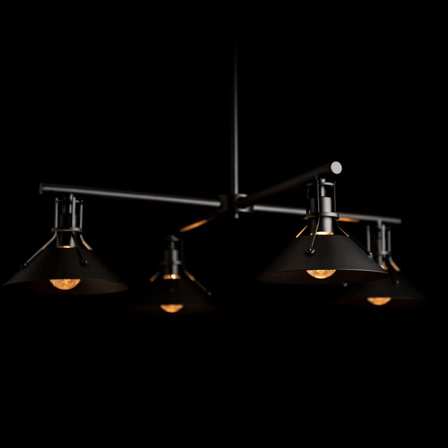 Hubbardton Forge, Henry Outdoor Pendant, OUTDOOR CEILING LIGHTS