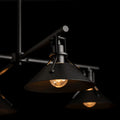 Hubbardton Forge, Henry Outdoor Pendant, OUTDOOR CEILING LIGHTS