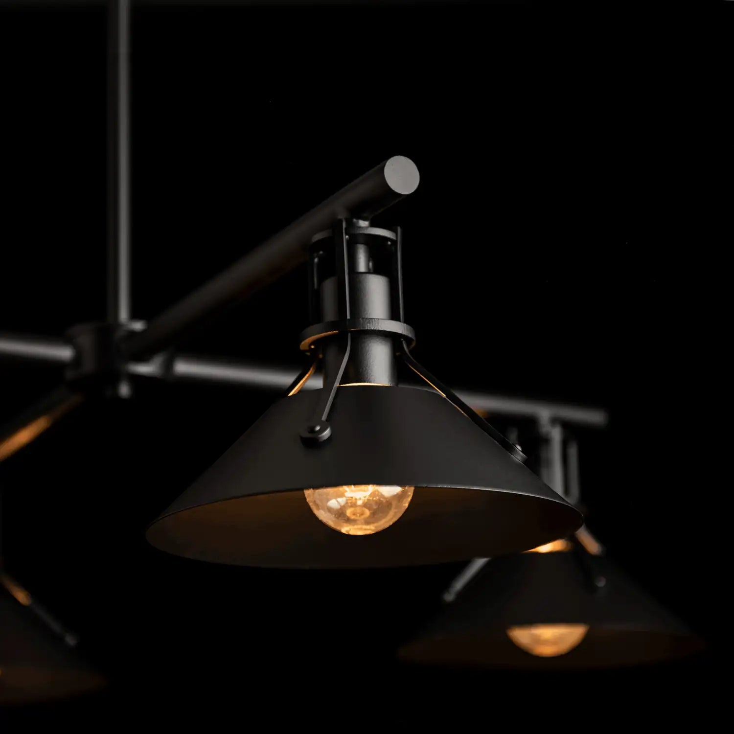 Hubbardton Forge, Henry Outdoor Pendant, OUTDOOR CEILING LIGHTS