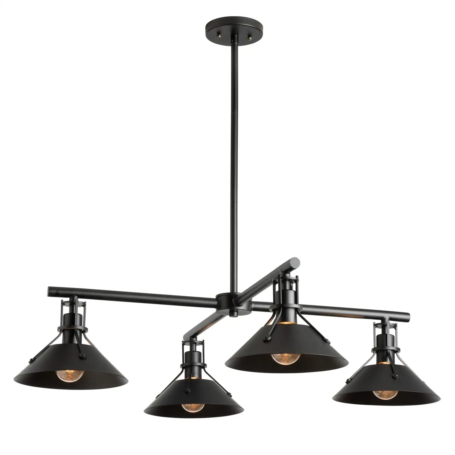 Hubbardton Forge, Henry Outdoor Pendant, OUTDOOR CEILING LIGHTS