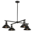 Hubbardton Forge, Henry Outdoor Pendant, OUTDOOR CEILING LIGHTS
