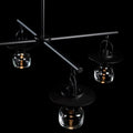 HUBBARDTON FORGE MASON OUTDOOR PENDANT