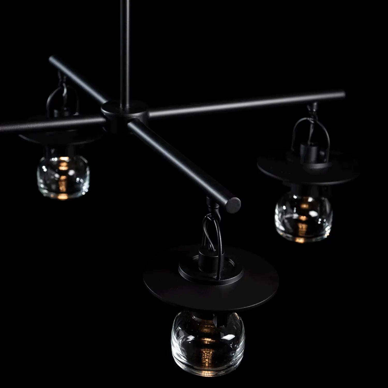 HUBBARDTON FORGE MASON OUTDOOR PENDANT