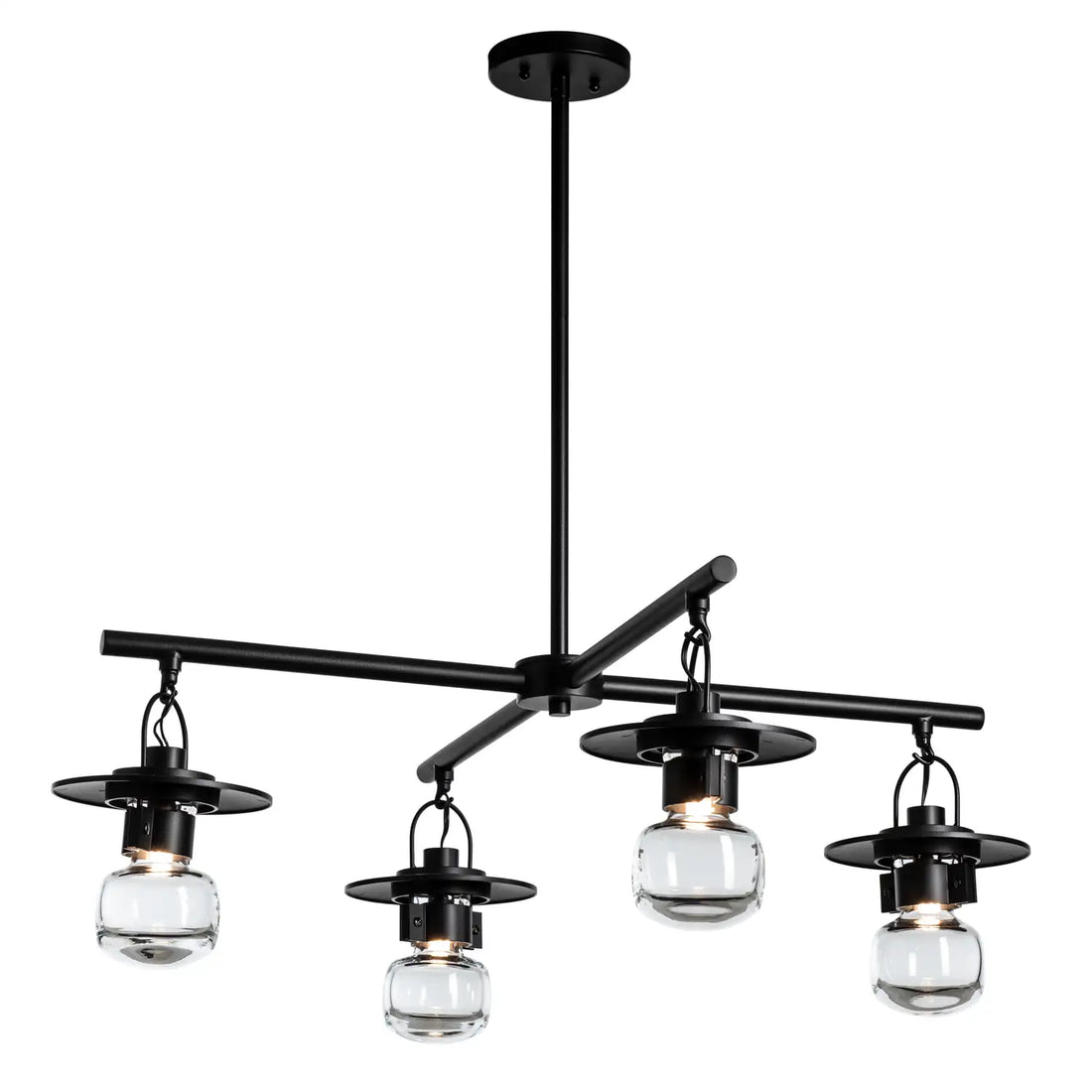 Hubbardton Forge, Mason Outdoor Pendant, OUTDOOR CEILING LIGHTS