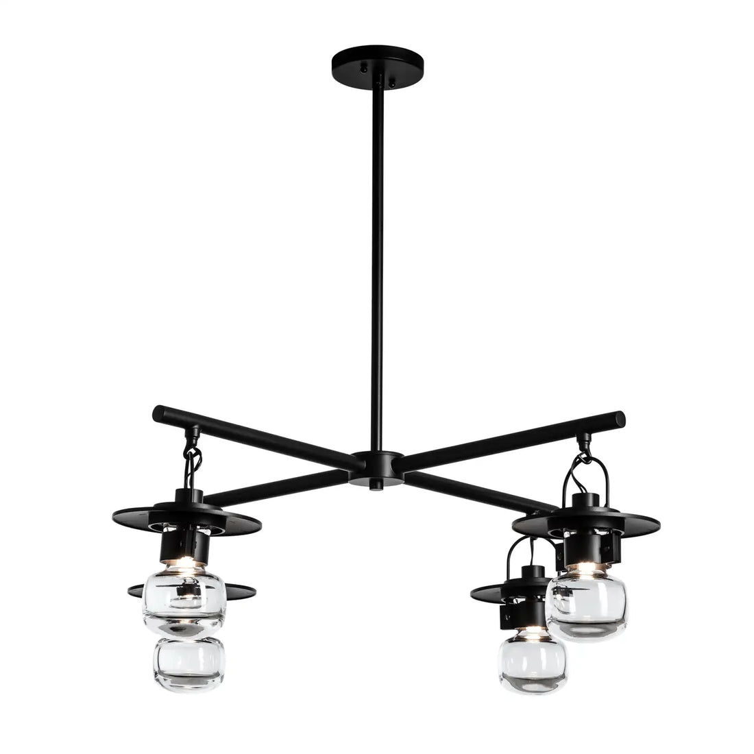 Hubbardton Forge, Mason Outdoor Pendant, OUTDOOR CEILING LIGHTS