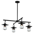 HUBBARDTON FORGE MASON OUTDOOR PENDANT