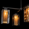 Hubbardton Forge, Polaris Outdoor Pendant, OUTDOOR CEILING LIGHTS