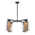 Hubbardton Forge, Polaris Outdoor Pendant, OUTDOOR CEILING LIGHTS