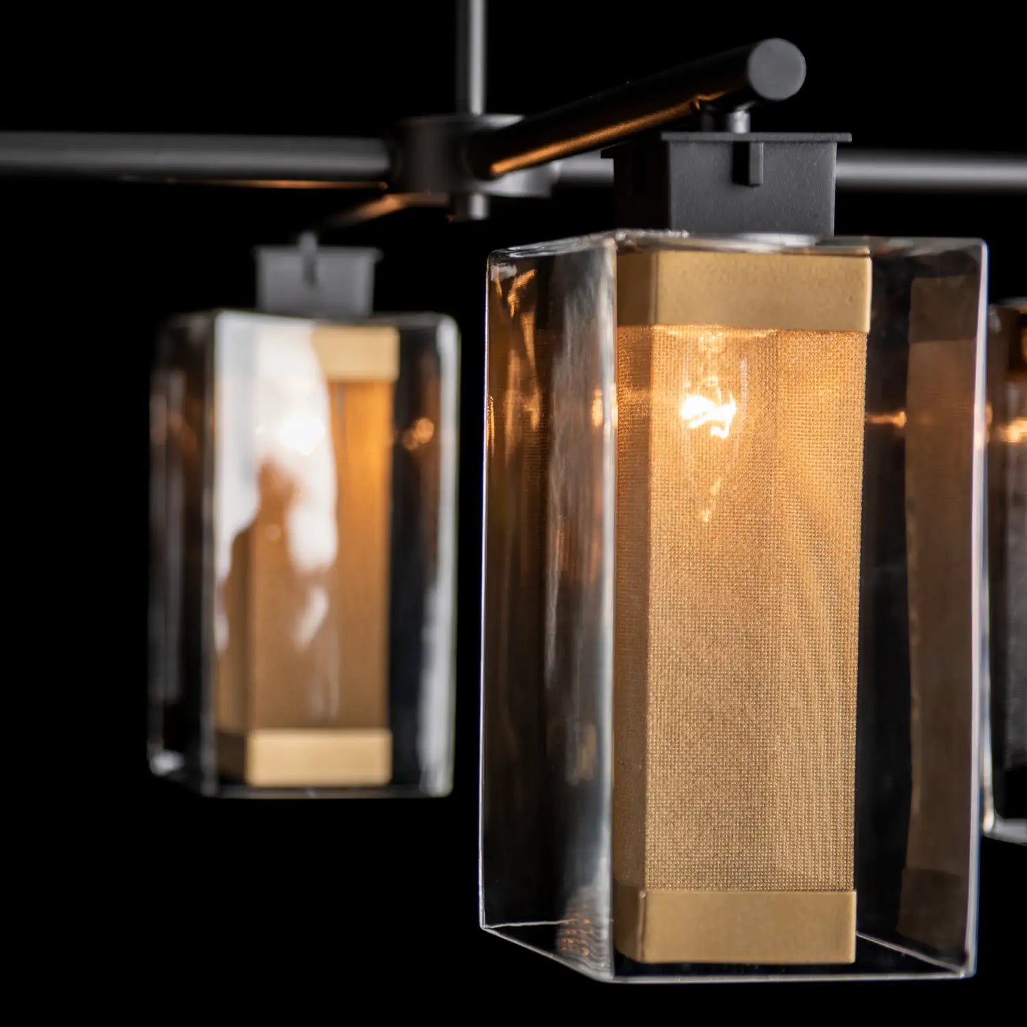 Hubbardton Forge, Polaris Outdoor Pendant, OUTDOOR CEILING LIGHTS