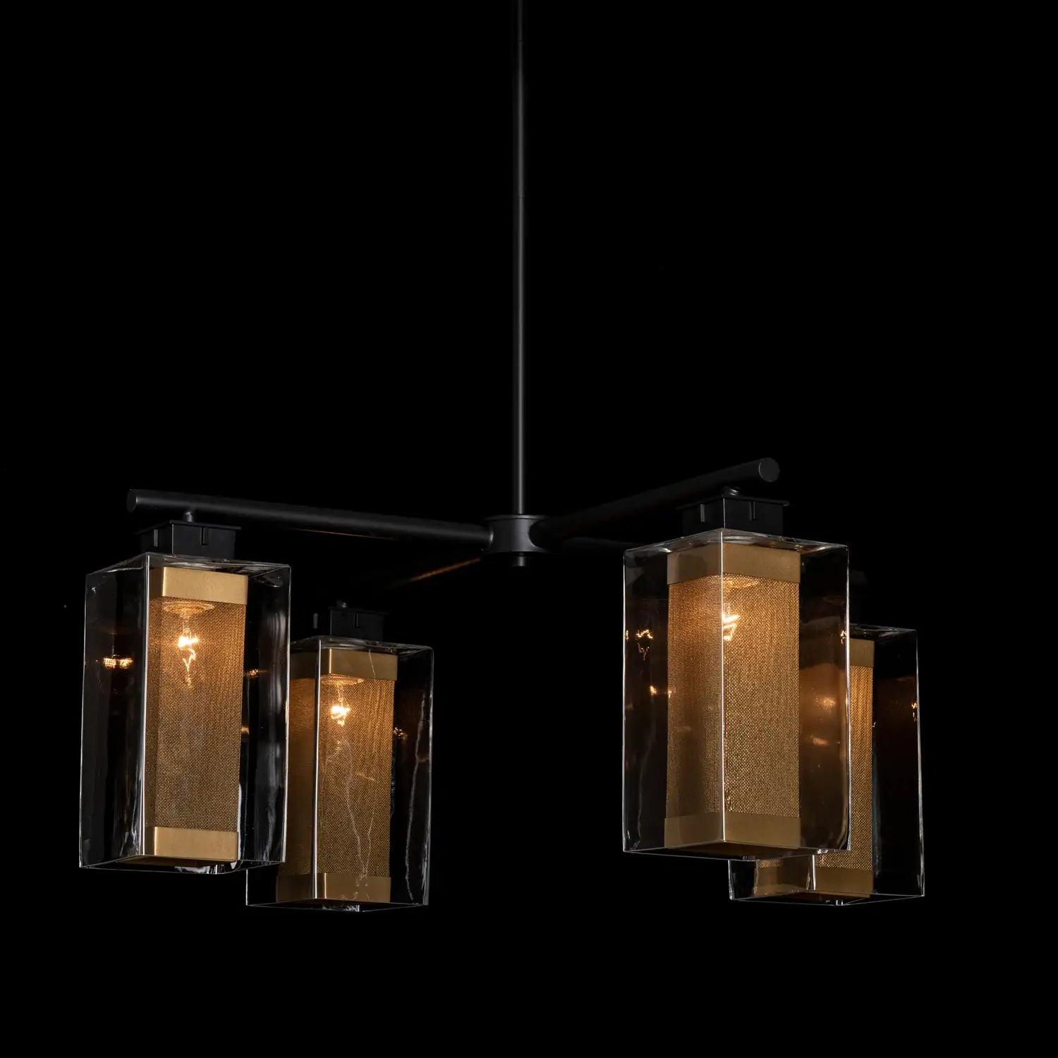 Hubbardton Forge, Polaris Outdoor Pendant, OUTDOOR CEILING LIGHTS