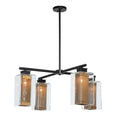 Hubbardton Forge, Polaris Outdoor Pendant, OUTDOOR CEILING LIGHTS