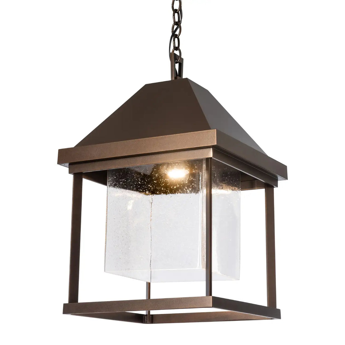 Hubbardton Forge, Dorset Sky Friendly Outdoor Lantern, OUTDOOR CEILING LIGHTS