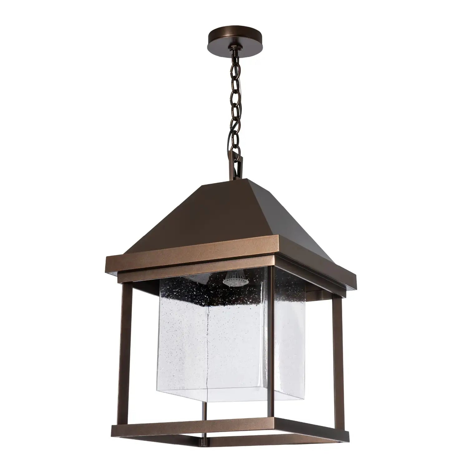 Hubbardton Forge, Dorset Sky Friendly Outdoor Lantern, OUTDOOR CEILING LIGHTS