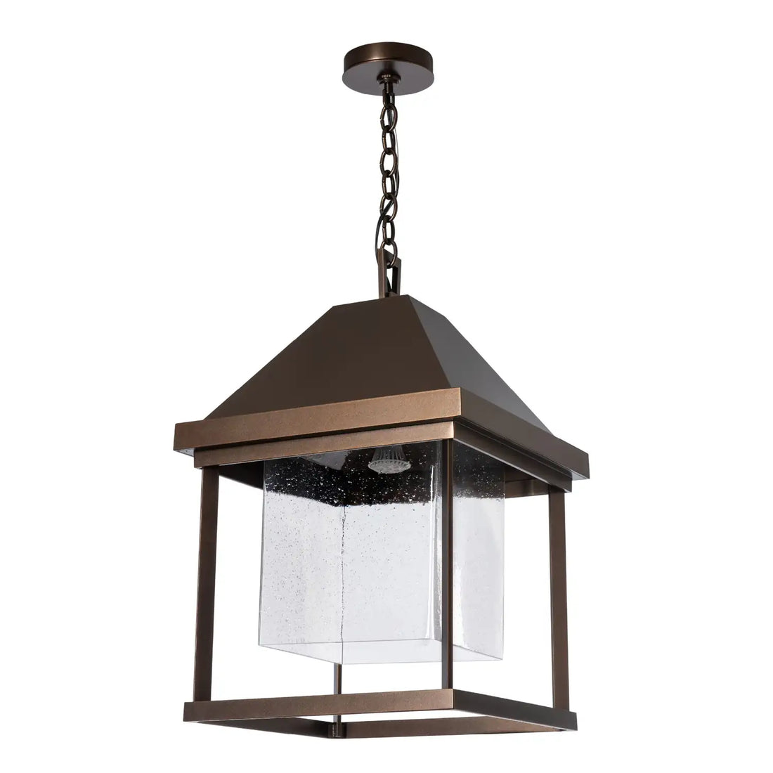 HUBBARDTON FORGE DORSET SKY FRIENDLY OUTDOOR LANTERN