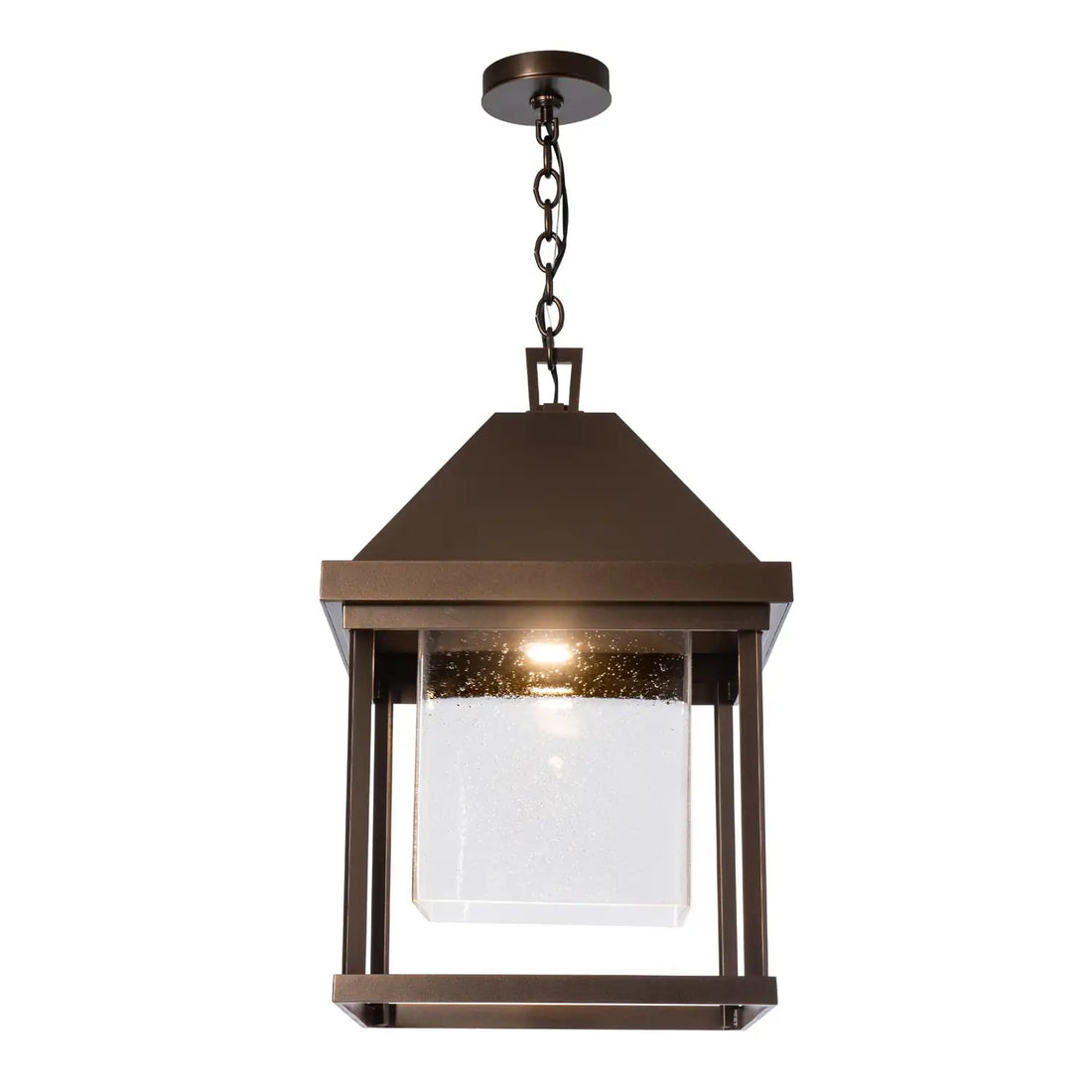 Hubbardton Forge, Dorset Sky Friendly Outdoor Lantern, OUTDOOR CEILING LIGHTS