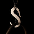 Hubbardton Forge, Davis Outdoor Lantern, OUTDOOR CEILING LIGHTS