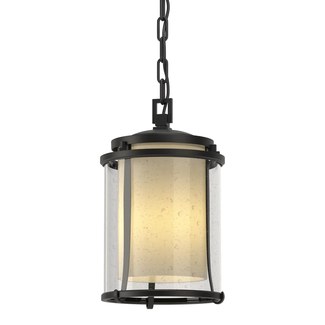 Hubbardton Forge, Meridian Outdoor Ceiling Fixture, OUTDOOR CEILING LIGHTS