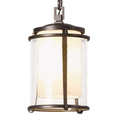 Hubbardton Forge, Meridian Outdoor Ceiling Fixture, OUTDOOR CEILING LIGHTS