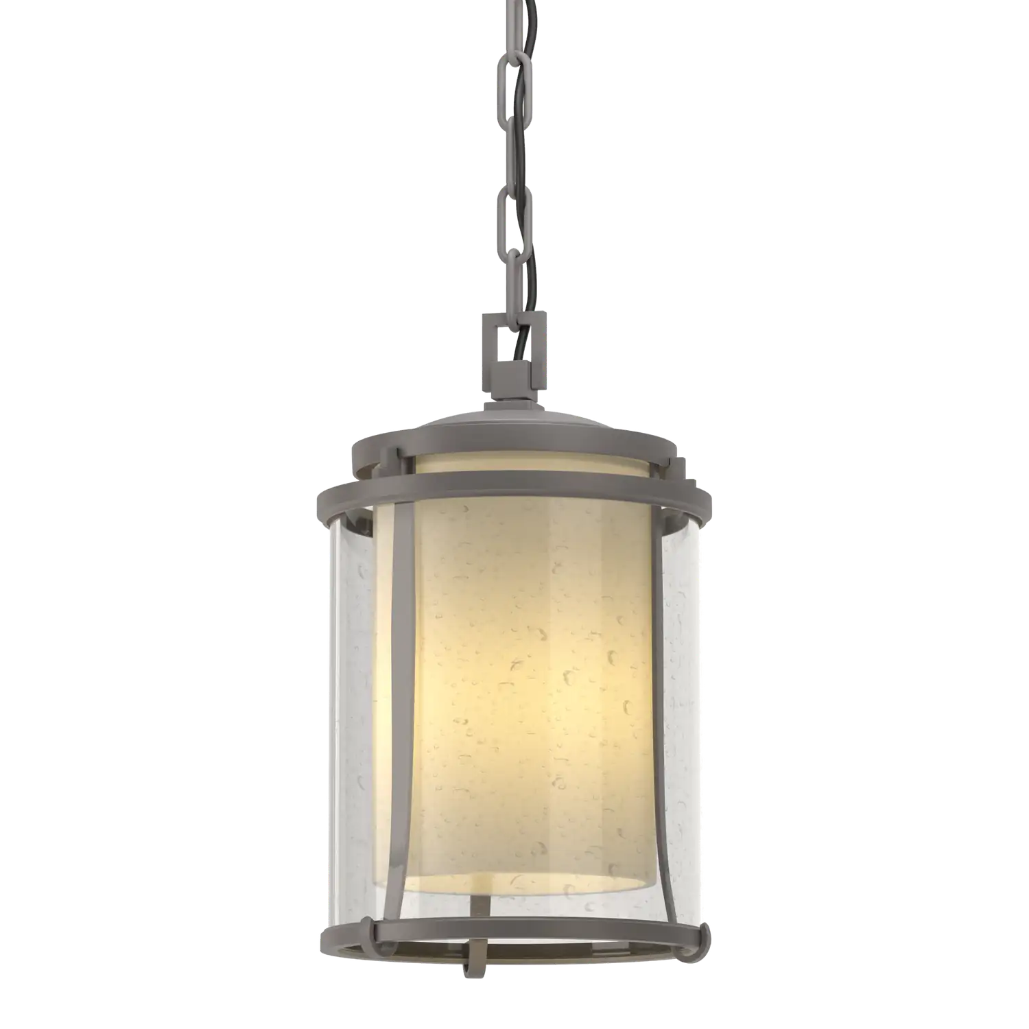 Hubbardton Forge, Meridian Outdoor Ceiling Fixture, OUTDOOR CEILING LIGHTS