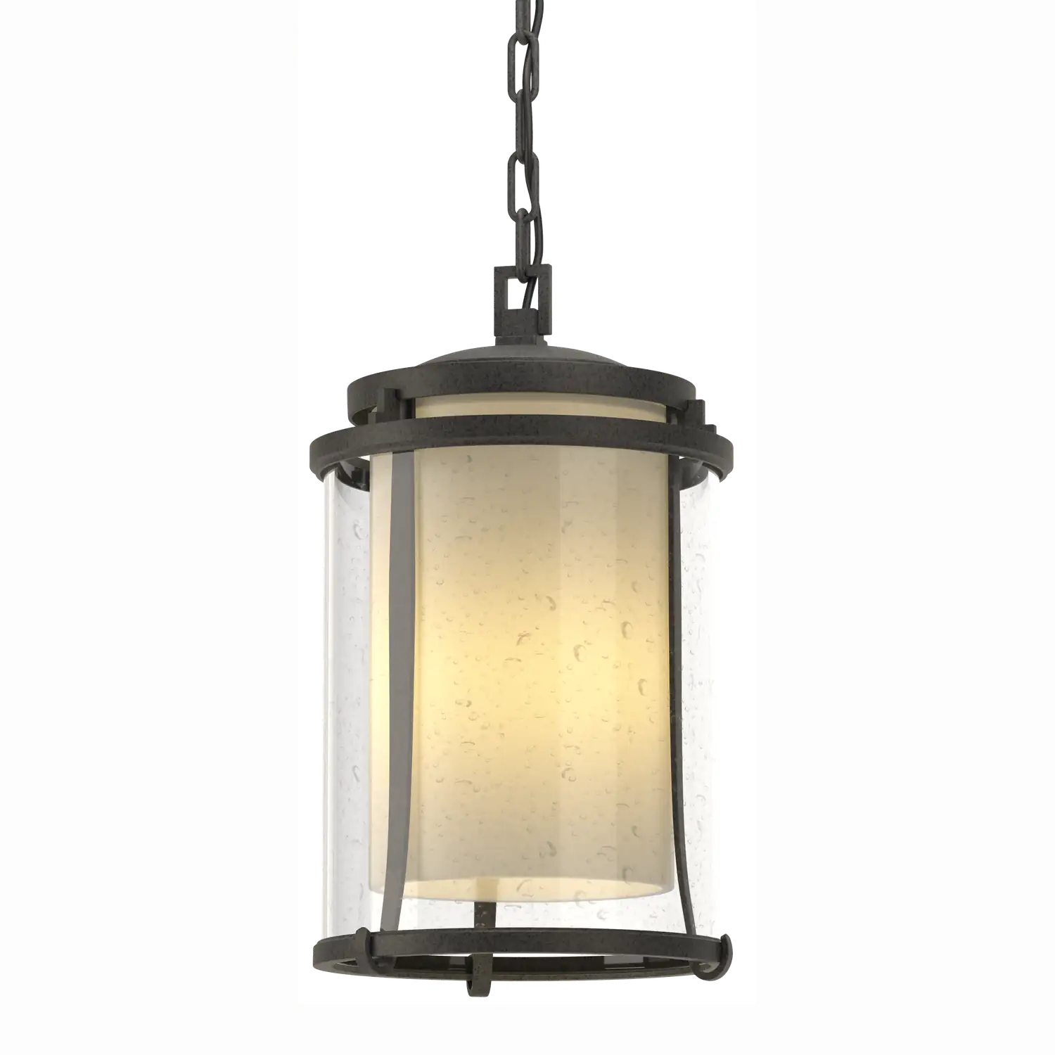 Hubbardton Forge, Meridian Outdoor Ceiling Fixture, OUTDOOR CEILING LIGHTS