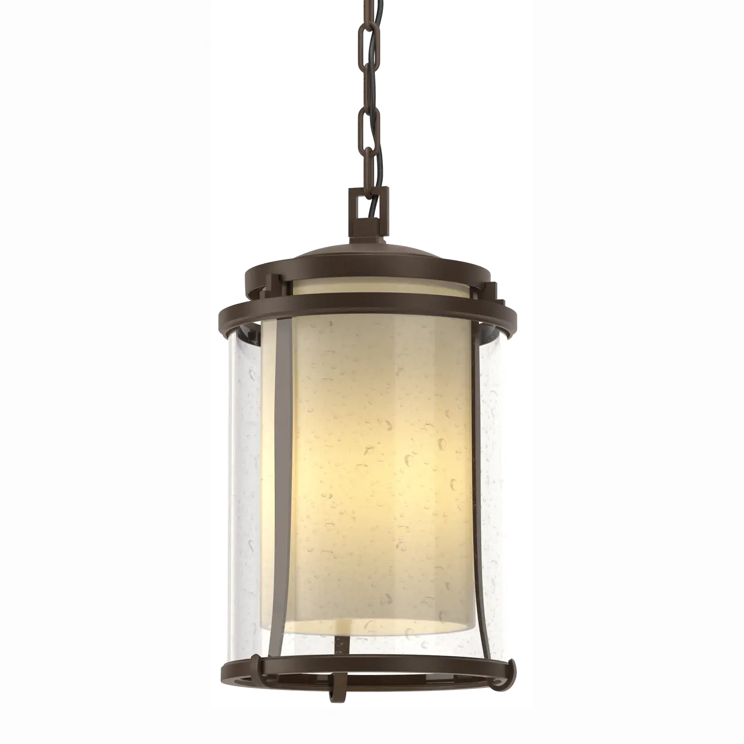 Hubbardton Forge, Meridian Outdoor Ceiling Fixture, OUTDOOR CEILING LIGHTS