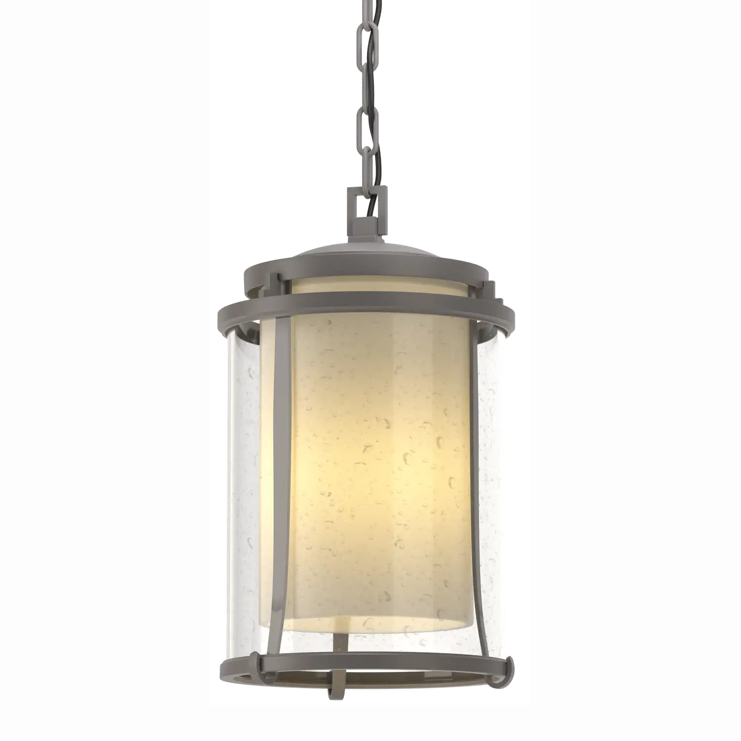 Hubbardton Forge, Meridian Outdoor Ceiling Fixture, OUTDOOR CEILING LIGHTS