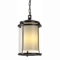 Hubbardton Forge, Meridian Outdoor Ceiling Fixture, OUTDOOR CEILING LIGHTS