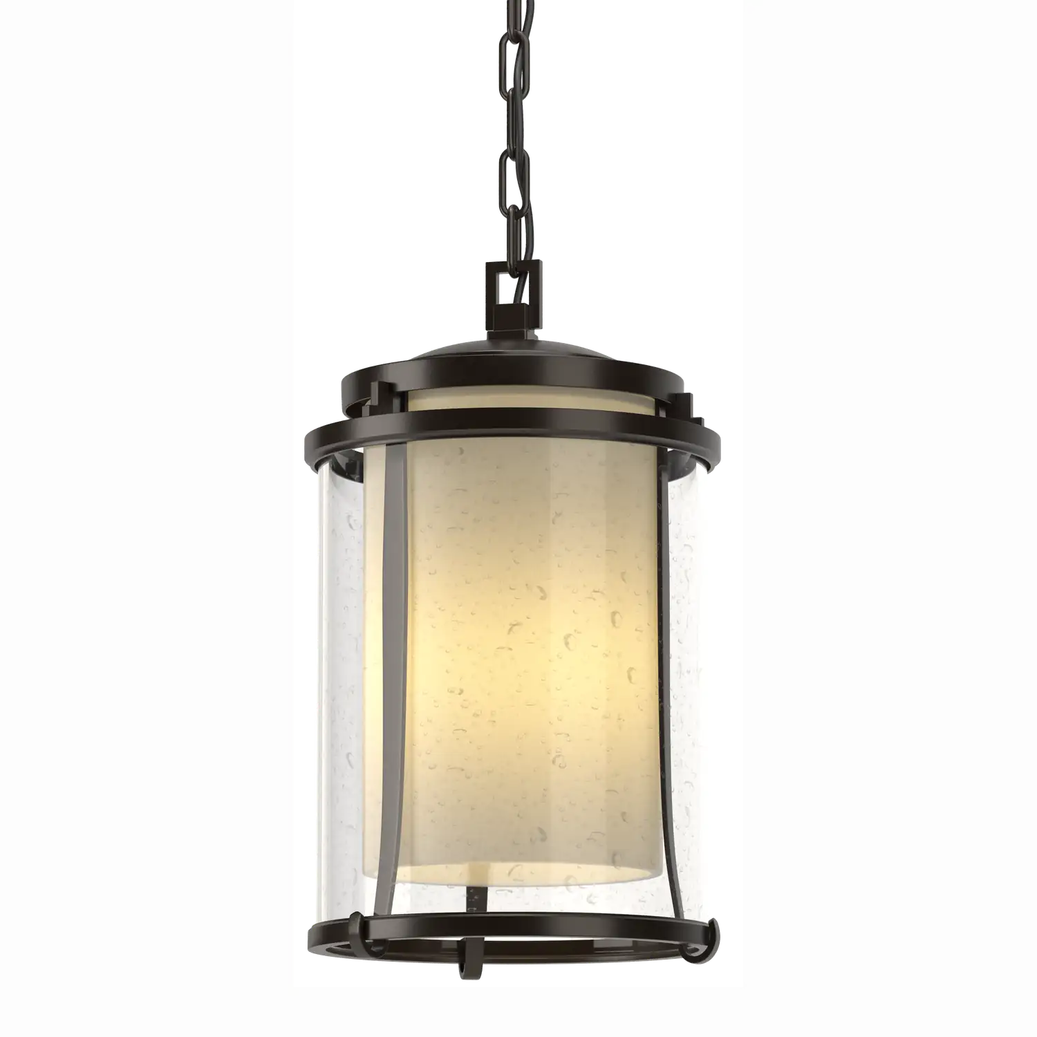 Hubbardton Forge, Meridian Outdoor Ceiling Fixture, OUTDOOR CEILING LIGHTS