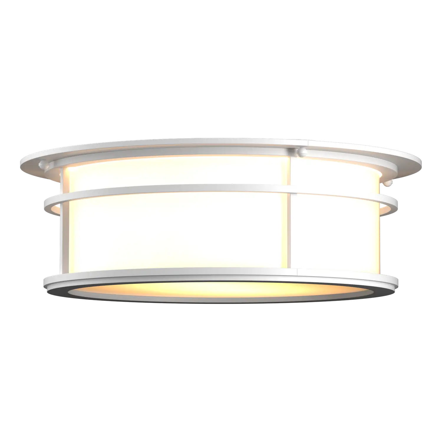Hubbardton Forge, Province Outdoor Flush Mount, OUTDOOR CEILING LIGHTS