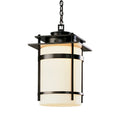 Hubbardton Forge, Banded Outdoor Fixture, OUTDOOR CEILING LIGHTS