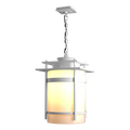 Hubbardton Forge, Banded Outdoor Fixture, OUTDOOR CEILING LIGHTS