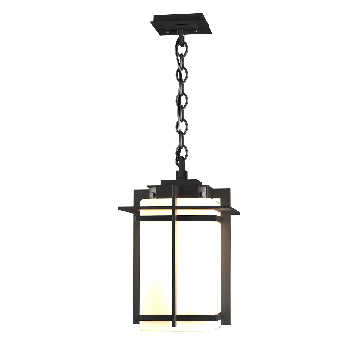 HUBBARDTON FORGE TOUROU OUTDOOR CEILING FIXTURE