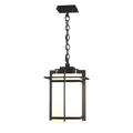 Hubbardton Forge, Tourou Outdoor Ceiling Fixture, OUTDOOR CEILING LIGHTS