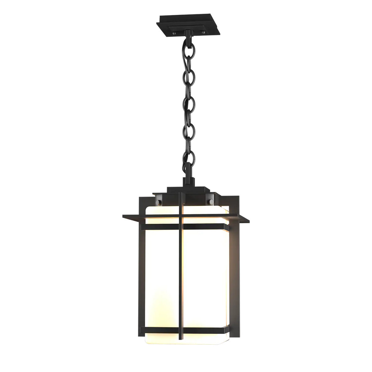 Hubbardton Forge, Tourou Outdoor Ceiling Fixture, OUTDOOR CEILING LIGHTS