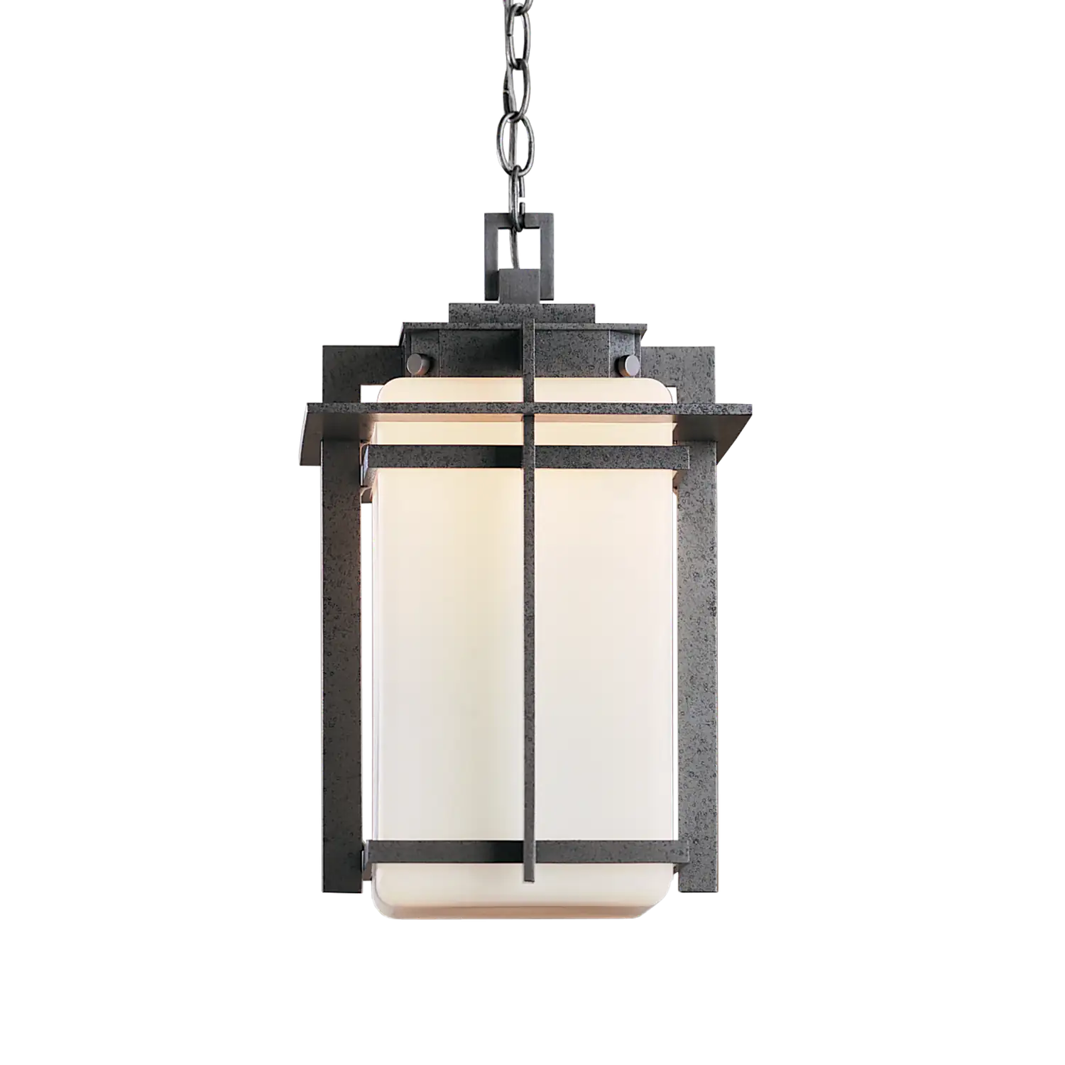HUBBARDTON FORGE TOUROU OUTDOOR CEILING FIXTURE