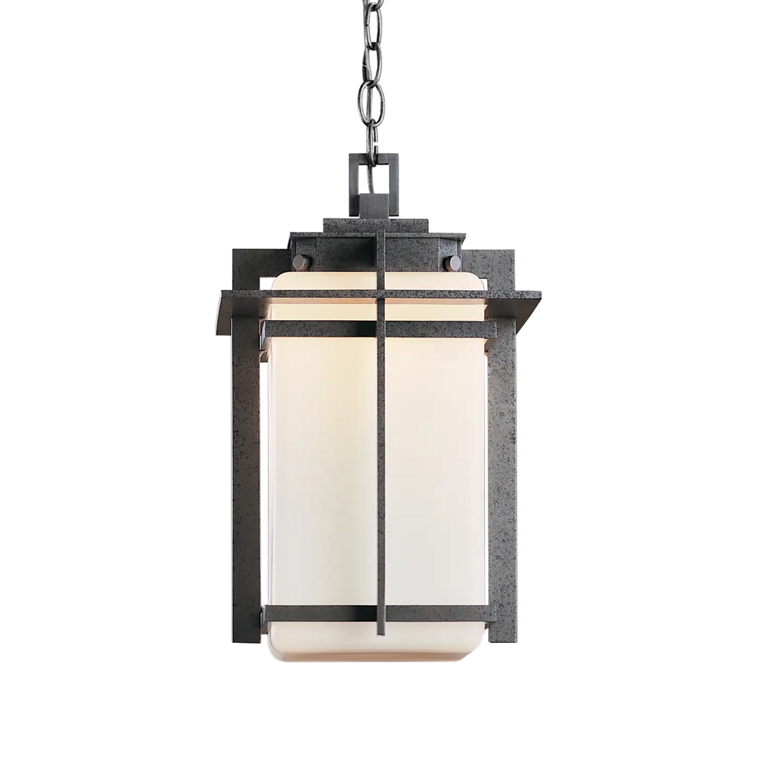 Hubbardton Forge, Tourou Outdoor Ceiling Fixture, OUTDOOR CEILING LIGHTS
