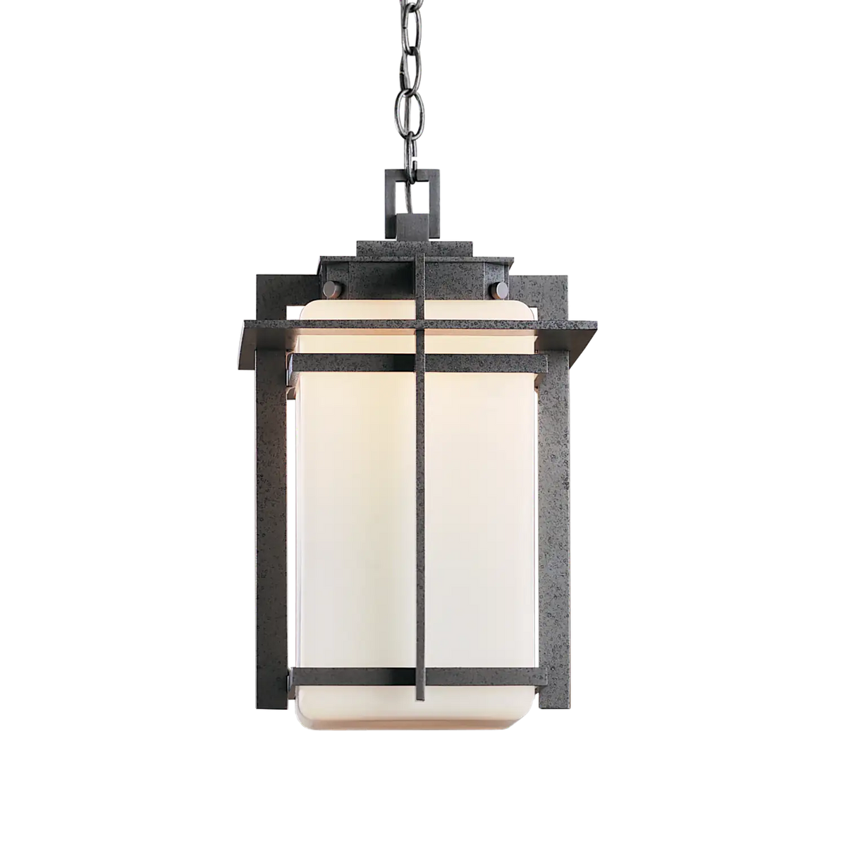Hubbardton Forge, Tourou Outdoor Ceiling Fixture, OUTDOOR CEILING LIGHTS