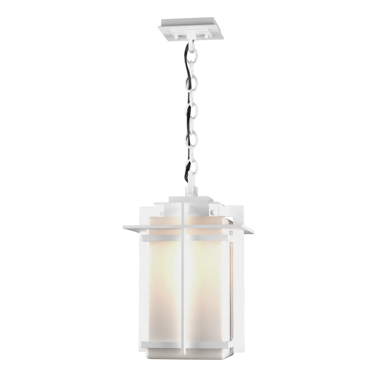 Hubbardton Forge, Tourou Outdoor Ceiling Fixture, OUTDOOR CEILING LIGHTS