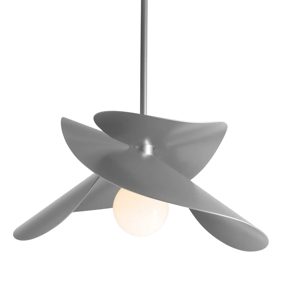 Hubbardton Forge, Hibiscus Outdoor Pendant, OUTDOOR CEILING LIGHTS