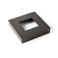 Hubbardton Forge Cover Cap Outdoor - Post