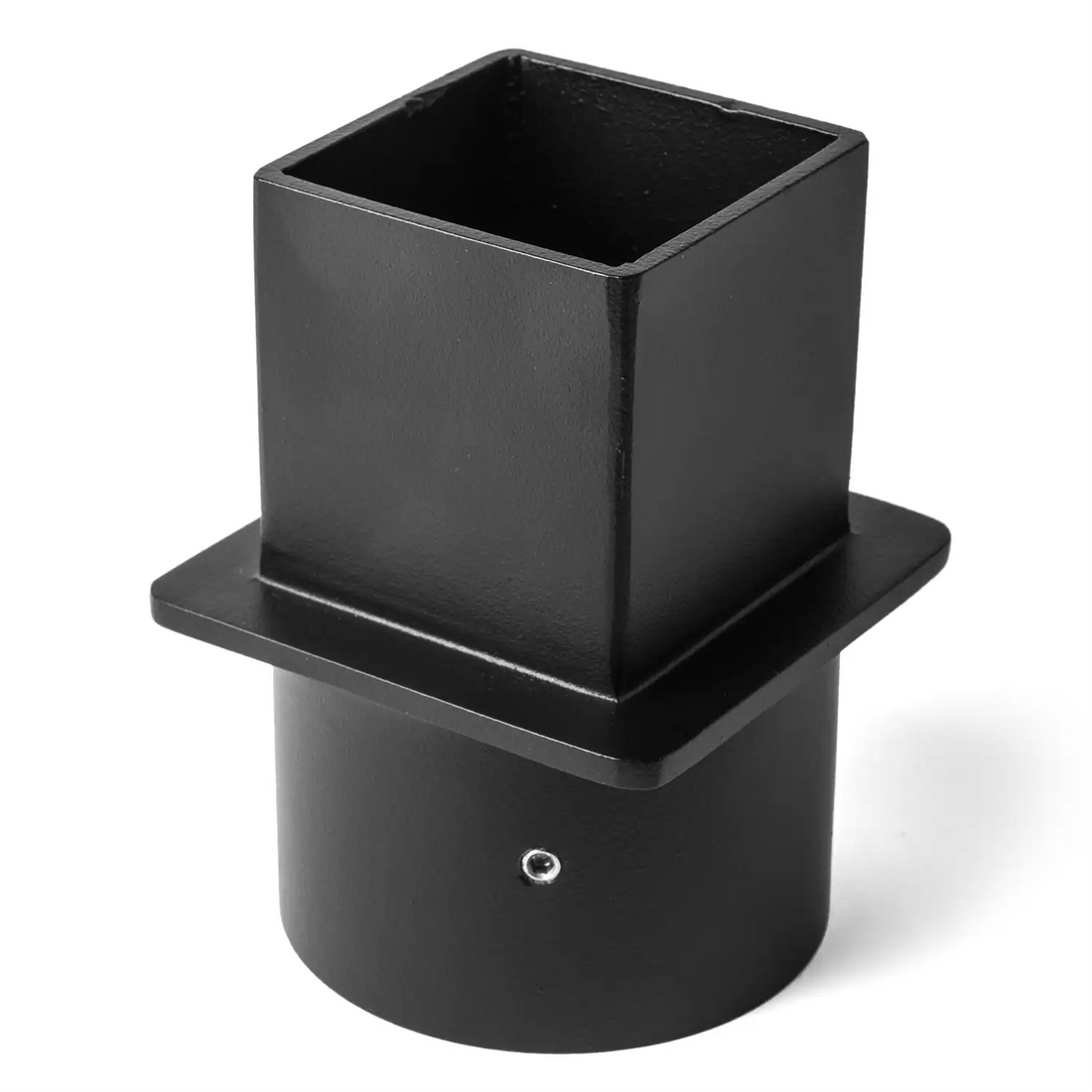 Hubbardton Forge Square to Post Adapter - Post