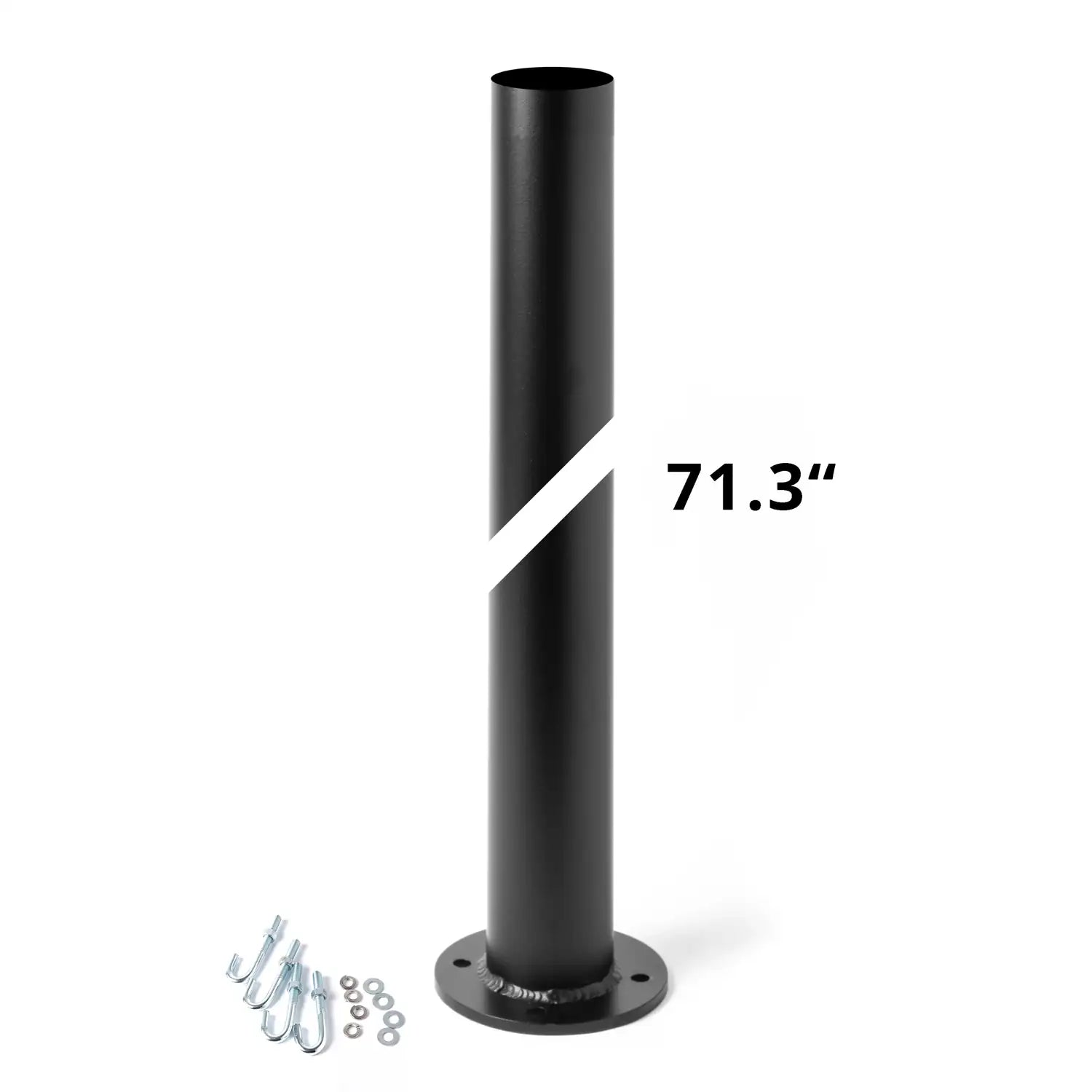 Hubbardton Forge Outdoor Post - Post