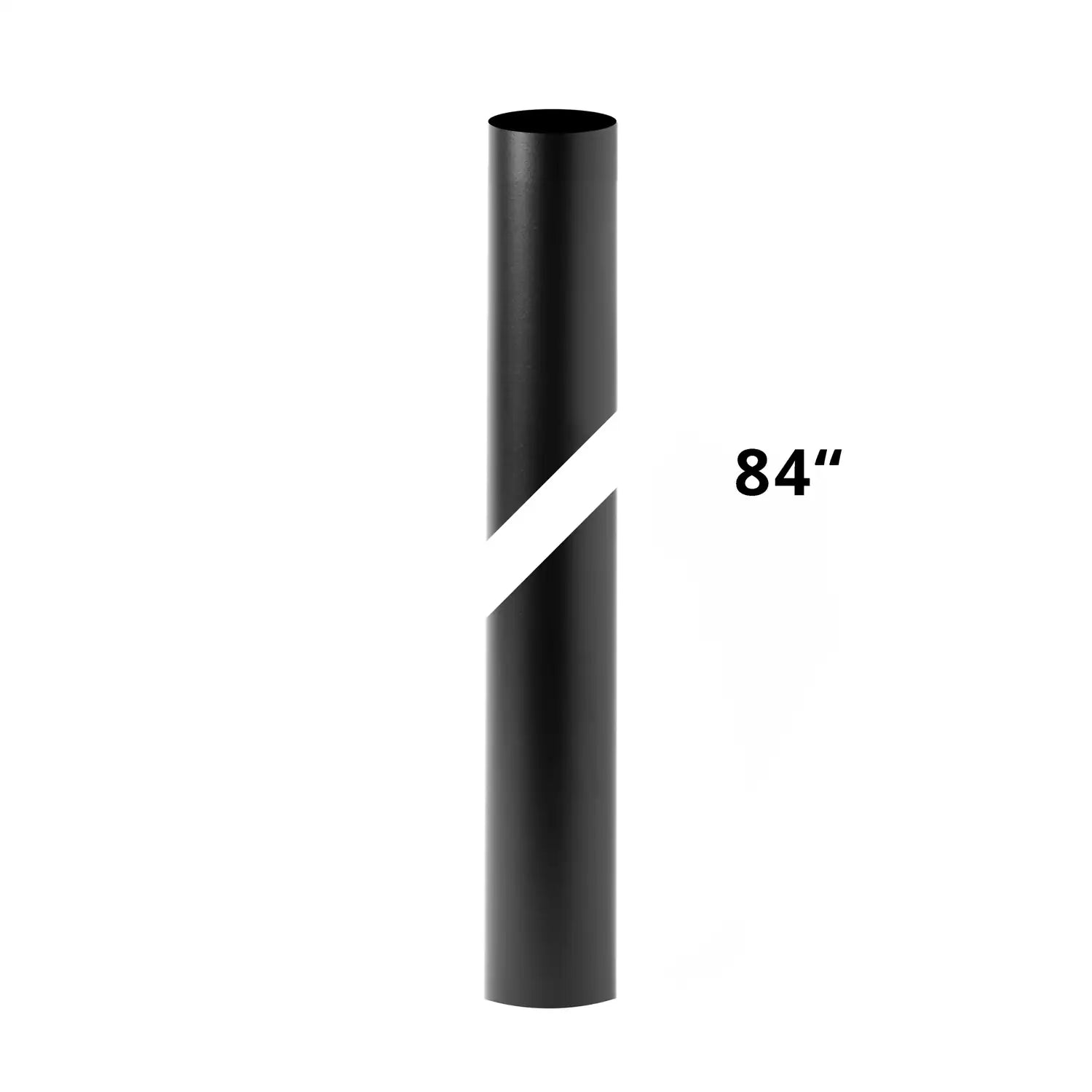 Hubbardton Forge 7' OUTDOOR POST - Post