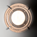 Art & Alchemy, Lustra Flush Mount/Sconce, WALL SCONCES