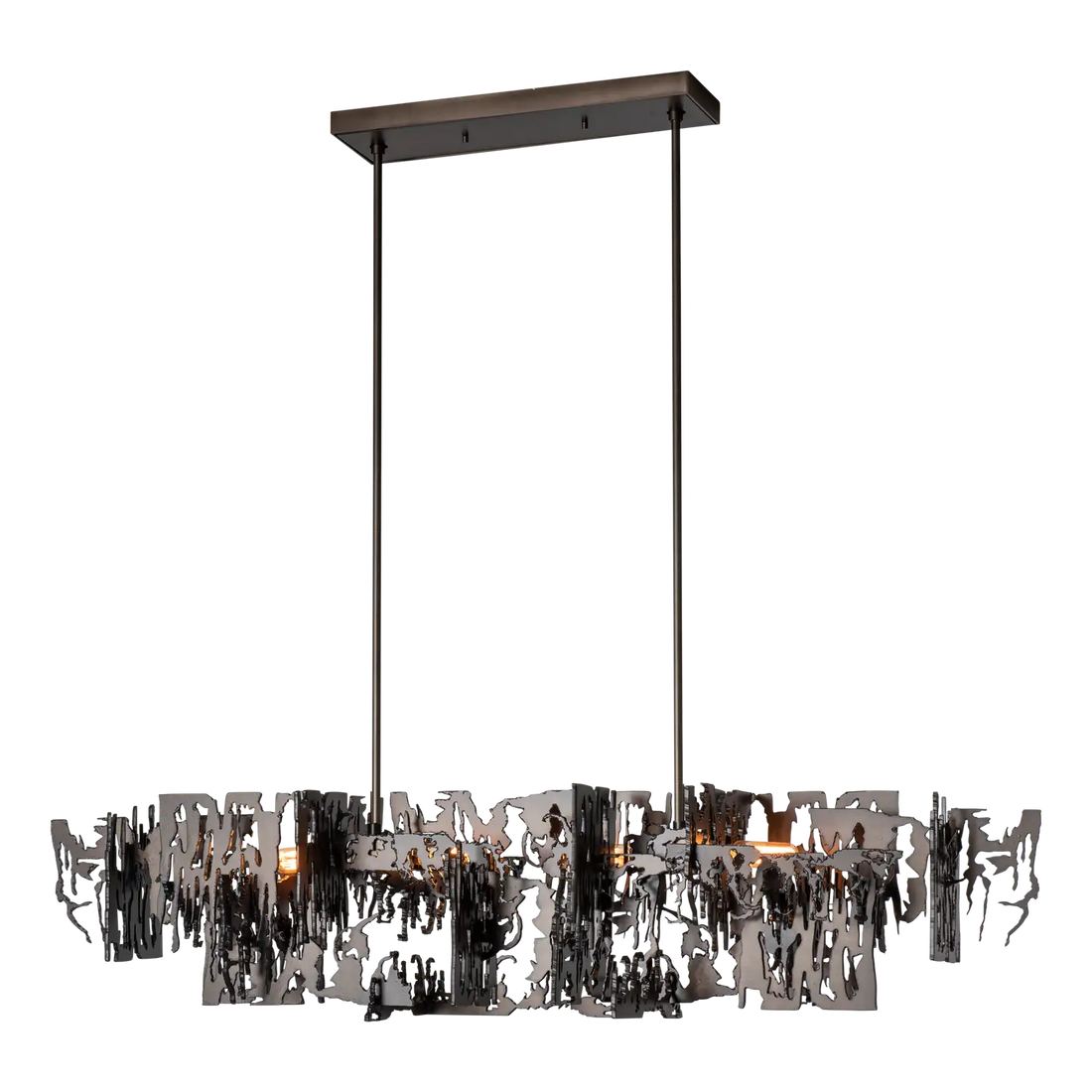 Hubbardton Forge, Brutus Pendant, PENDANT LIGHT