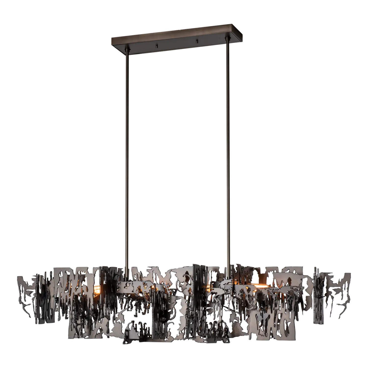 Hubbardton Forge, Brutus Pendant, PENDANT LIGHT