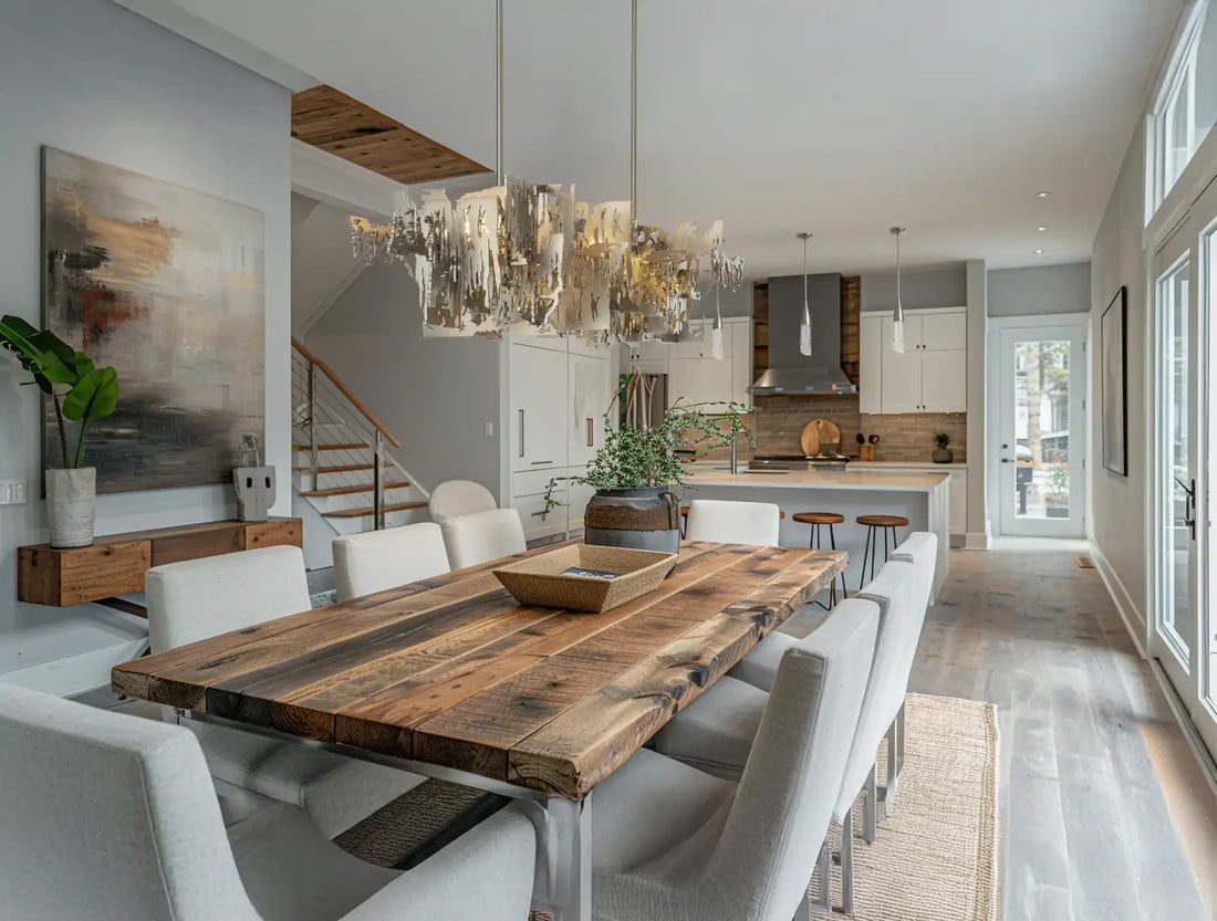 Hubbardton Forge, Brutus Pendant, PENDANT LIGHT