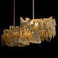 Hubbardton Forge, Brutus Pendant, PENDANT LIGHT