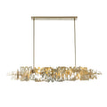 Hubbardton Forge, Brutus Pendant, PENDANT LIGHT