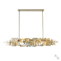 Hubbardton Forge, Brutus Pendant, PENDANT LIGHT